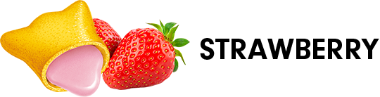 Strawberry